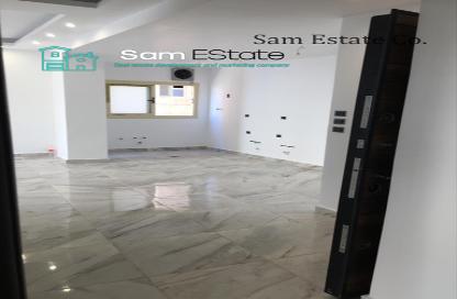 Apartment - 2 Bedrooms - 1 Bathroom for sale in The 5th Settlement - New Cairo City - Cairo
