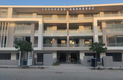 شقة - 2 غرف نوم - 2 حمامات للبيع في جولز - طريق مصر اسكندرية الصحراوي - مدينة 6 أكتوبر - الجيزة