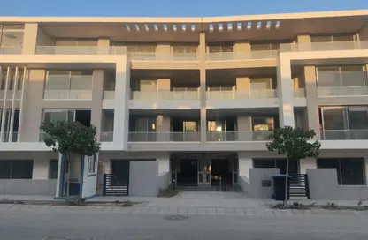 Apartment - 2 Bedrooms - 2 Bathrooms for sale in Joulz - Cairo Alexandria Desert Road - 6 October City - Giza