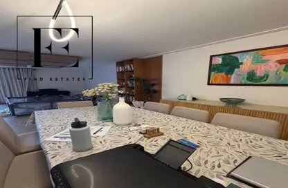 Apartment - 3 Bedrooms - 3 Bathrooms for sale in New Giza - Cairo Alexandria Desert Road - 6 October City - Giza