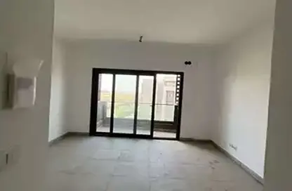 Apartment - Studio - 1 Bathroom for sale in R8 - New Capital City - Cairo