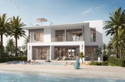 Villa - 5 Bedrooms - 5 Bathrooms for sale in Soul North Coast - Qesm Ad Dabaah - North Coast