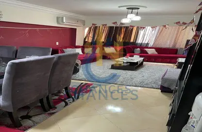 Apartment - 2 Bedrooms - 1 Bathroom for sale in Palm City - El Katameya Compounds - El Katameya - New Cairo City - Cairo