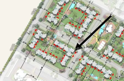 Apartment - 2 Bedrooms - 2 Bathrooms for sale in Badya Palm Hills - 6 October Compounds - 6 October City - Giza