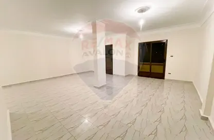 شقة - 3 غرف نوم - 2 حمامات للبيع في شارع إسكندر إبراهيم - ميامي - حي اول المنتزة - الاسكندرية