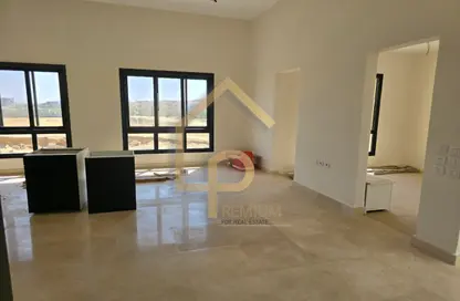 (بنتهاوس  (روف - 4 غرف نوم - 4 حمامات للبيع في أو ويست - كمبوندات 6 أكتوبر - مدينة 6 أكتوبر - الجيزة