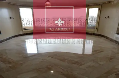 Apartment - 3 Bedrooms - 3 Bathrooms for sale in Mourad Bek St. - El Ismailia Square - Heliopolis - Masr El Gedida - Cairo