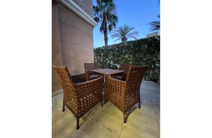 Apartment - 3 Bedrooms - 2 Bathrooms for rent in Carnell Park - Cairo Alexandria Desert Road - 6 October City - Giza