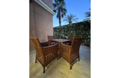 Apartment - 3 Bedrooms - 2 Bathrooms for rent in Carnell Park - Cairo Alexandria Desert Road - 6 October City - Giza