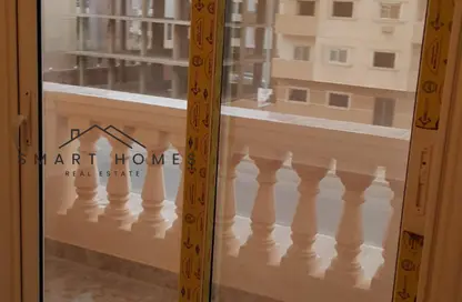 شقة - 2 غرف نوم - 3 حمامات للايجار في طيبة جاردنز - التوسعات الشمالية - مدينة 6 أكتوبر - الجيزة شقة - 2 غرف نوم - 3 حمامات للايجار في طيبة جاردنز - التوسعات الشمالية - مدينة 6 أكتوبر - الجيزة