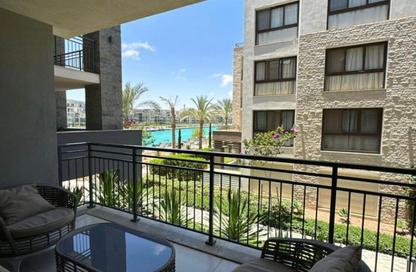 Apartment - 3 Bedrooms - 3 Bathrooms for sale in Namya West - Sheikh Zayed City - Giza