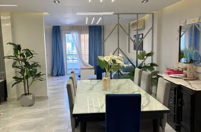 Penthouse - 5 Bedrooms - 3 Bathrooms for sale in Rock Eden - Hadayek October - 6 October City - Giza