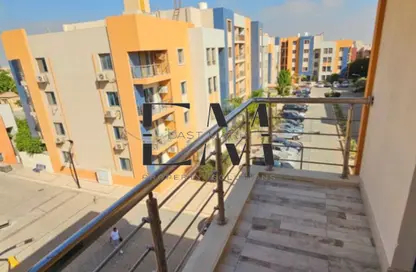 Apartment - 3 Bedrooms - 3 Bathrooms for rent in Easy Life - South Investors Area - New Cairo City - Cairo