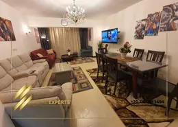Duplex - 2 Bedrooms - 3 Bathrooms for rent in Porto New Cairo - 5th Settlement Compounds - The 5th Settlement - New Cairo City - Cairo