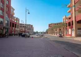 شقة - غرفة نوم - 1 حمام للبيع في المركز السياحي - الغردقة - محافظة البحر الاحمر