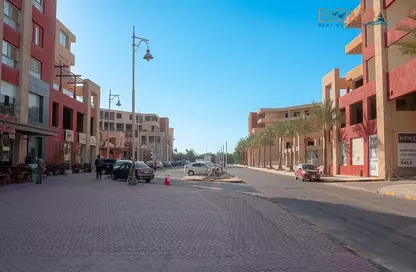 شقة - 1 حمام للبيع في المركز السياحي - الغردقة - محافظة البحر الاحمر