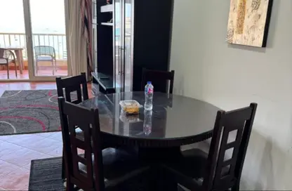 Chalet - 2 Bedrooms - 2 Bathrooms for sale in Pyramids - Porto Sokhna - Al Ain Al Sokhna - Suez