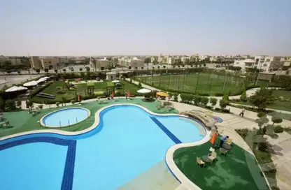 Villa - 7+ Bedrooms - 5 Bathrooms for sale in Beverly Hills - Sheikh Zayed Compounds - Sheikh Zayed City - Giza
