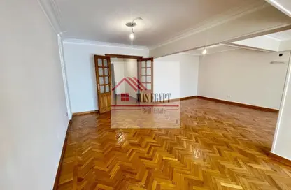 Apartment - 3 Bedrooms - 3 Bathrooms for rent in Al Batal Ahmed Abd El Aziz St. - Mohandessin - Giza