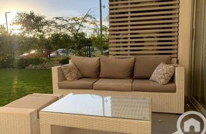 Apartment - 3 Bedrooms - 4 Bathrooms for sale in Allegria - Sheikh Zayed Compounds - Sheikh Zayed City - Giza