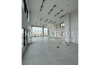 Whole Building - Studio - 7+ Bathrooms for sale in El Rehab Extension - Al Rehab - New Cairo City - Cairo