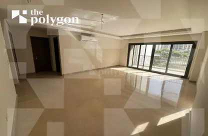 Apartment - 3 Bedrooms - 2 Bathrooms for rent in Park Side Residence - Zed Towers - Sheikh Zayed Compounds - Sheikh Zayed City - Giza