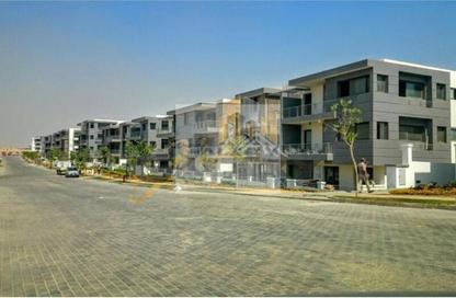 Apartment - Studio - 1 Bathroom for sale in Taj City - 5th Settlement Compounds - The 5th Settlement - New Cairo City - Cairo