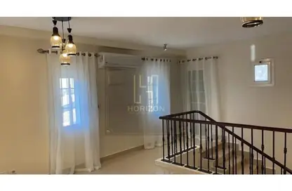 Twin House - 4 Bedrooms - 4 Bathrooms for rent in Hyde Park - 5th Settlement Compounds - The 5th Settlement - New Cairo City - Cairo