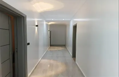 Apartment - 3 Bedrooms - 2 Bathrooms for sale in The 5th Settlement - New Cairo City - Cairo