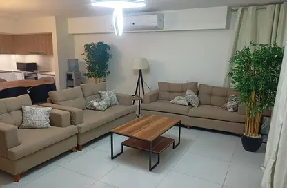 شاليه - 3 غرف نوم - 3 حمامات للبيع في مراسي - سيدي عبد الرحمن - الساحل الشمالي