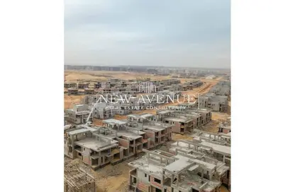فيلا - 4 غرف نوم - 4 حمامات للبيع في المقصد - كمبوندات العاصمة الإدارية الجديدة - العاصمة الإدارية الجديدة - القاهرة