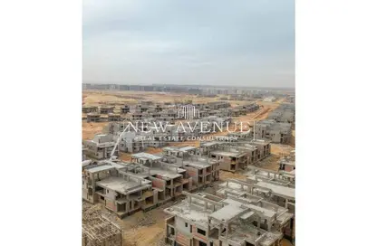 فيلا - 4 غرف نوم - 4 حمامات للبيع في المقصد - كمبوندات العاصمة الإدارية الجديدة - العاصمة الإدارية الجديدة - القاهرة