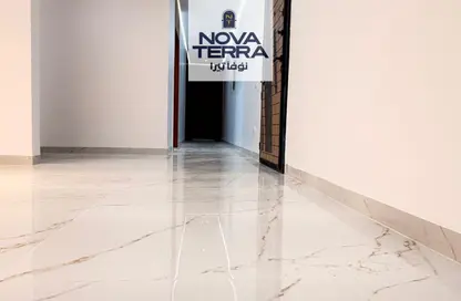 Apartment - 3 Bedrooms - 3 Bathrooms for rent in 16th District - Sheikh Zayed City - Giza