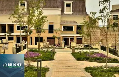 فيلا - 4 غرف نوم - 2 حمامات للبيع في سراي - كمبوندات مدينة المستقبل - مدينة المستقبل - القاهرة فيلا - 4 غرف نوم - 2 حمامات للبيع في سراي - كمبوندات مدينة المستقبل - مدينة المستقبل - القاهرة