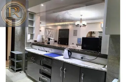 Apartment - 3 Bedrooms - 2 Bathrooms for rent in Madinaty - Cairo