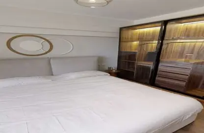 شقة - 3 غرف نوم - 3 حمامات للبيع في بالم هيلز بالم باركس - وصلة دهشور الجنوبية - مدينة 6 أكتوبر - الجيزة