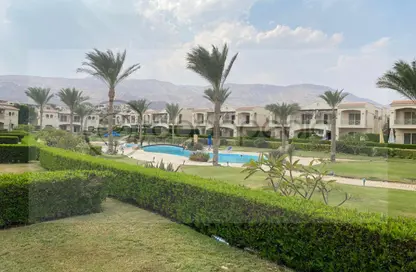 شاليه - 3 غرف نوم - 2 حمامات للبيع في لافيستا 6 - لافيستا - العين السخنة - السويس