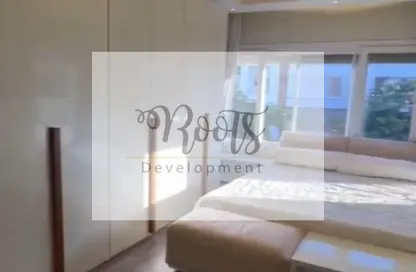 Villa - 4 Bedrooms - 4 Bathrooms for sale in Zayed Dunes Complex - 6th District - Sheikh Zayed City - Giza