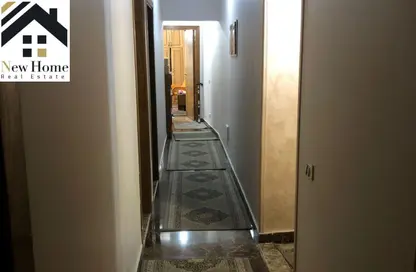 شقة - 5 غرف نوم - 4 حمامات للبيع في البنفسج - مدينة القاهرة الجديدة - القاهرة