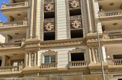 Apartment - 3 Bedrooms - 2 Bathrooms for sale in Al Andalus Buildings - Al Andalus District - New Cairo City - Cairo