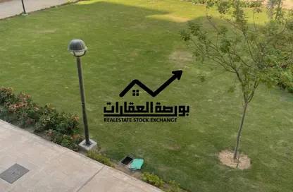 Apartment - 3 Bedrooms - 3 Bathrooms for sale in El Rehab Extension - Al Rehab - New Cairo City - Cairo