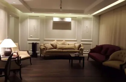 Duplex - 3 Bedrooms - 3 Bathrooms for sale in Eastown - 5th Settlement Compounds - The 5th Settlement - New Cairo City - Cairo