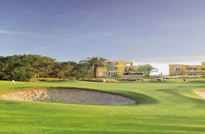 فيلا - 4 غرف نوم - 4 حمامات للبيع في ذا كراون - طريق مصر اسكندرية الصحراوي - مدينة 6 أكتوبر - الجيزة