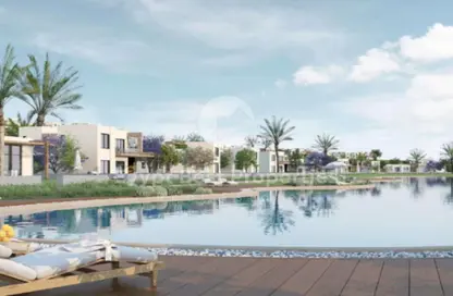 Apartment - 3 Bedrooms - 3 Bathrooms for sale in Makadi Heights - Makadi Orascom Resort - Makadi - Hurghada - Red Sea