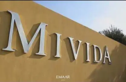 Twin House - 3 Bedrooms - 4 Bathrooms for rent in Mivida - 5th Settlement Compounds - The 5th Settlement - New Cairo City - Cairo