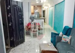شقة - 3 غرف نوم - 1 حمام للبيع في شارع إسكندر إبراهيم - ميامي - حي اول المنتزة - الاسكندرية