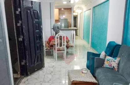 شقة - 3 غرف نوم - 1 حمام للبيع في شارع إسكندر إبراهيم - ميامي - حي اول المنتزة - الاسكندرية