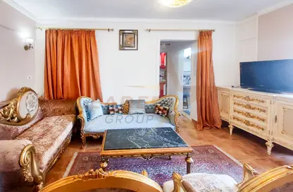 Apartment - 2 Bedrooms - 1 Bathroom for rent in Sporting - Hay Sharq - Alexandria Apartment - 2 Bedrooms - 1 Bathroom for rent in Sporting - Hay Sharq - Alexandria