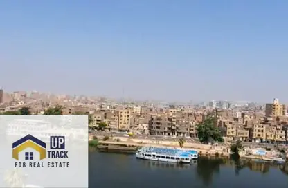 شقة - 2 غرف نوم - 1 حمام للبيع في شارع ابو الفدا - الزمالك - القاهرة