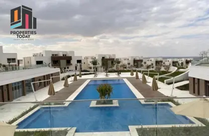 منزل مزدوج - 4 غرف نوم - 4 حمامات للبيع في سولايا - كمبوندات 6 أكتوبر - مدينة 6 أكتوبر - الجيزة